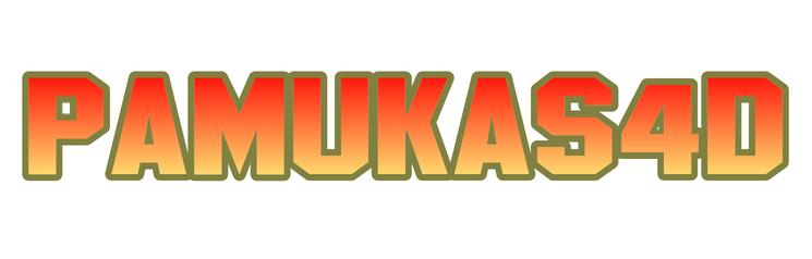 PAMUKAS4D Logo